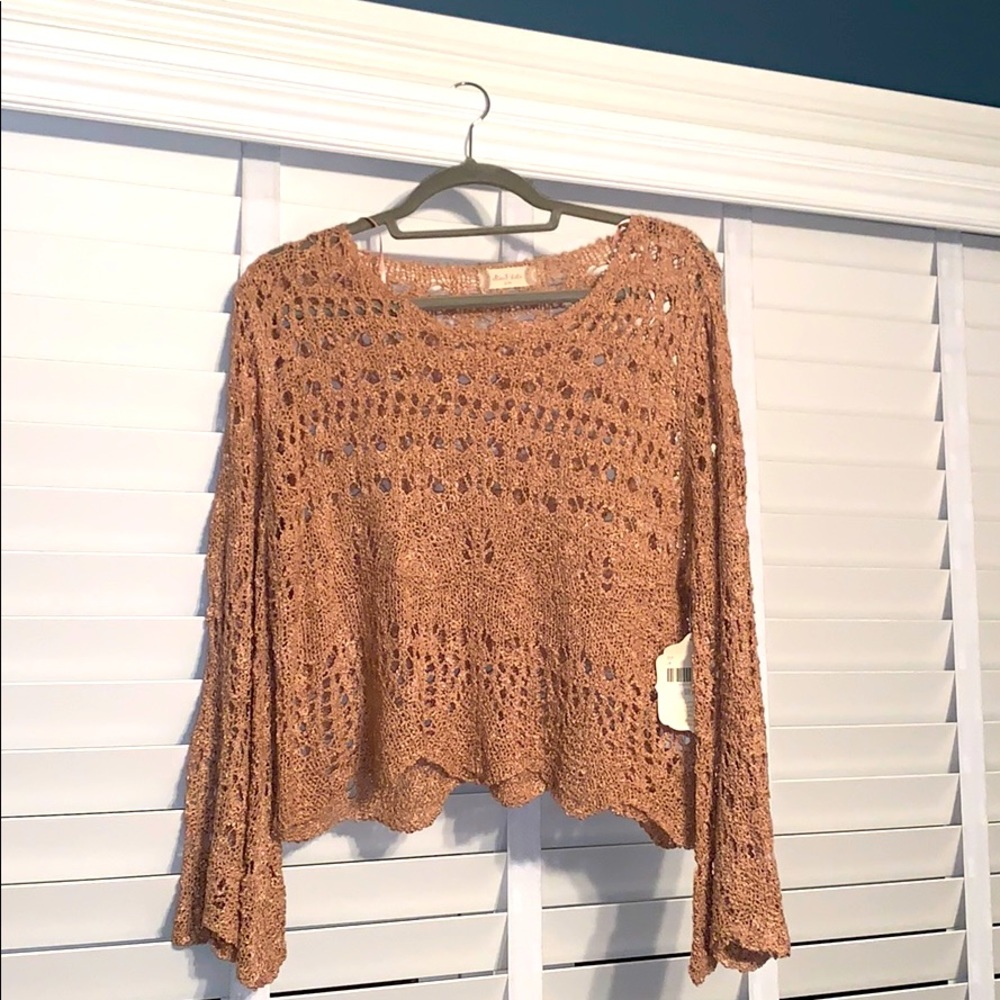 Altar’d State sweater